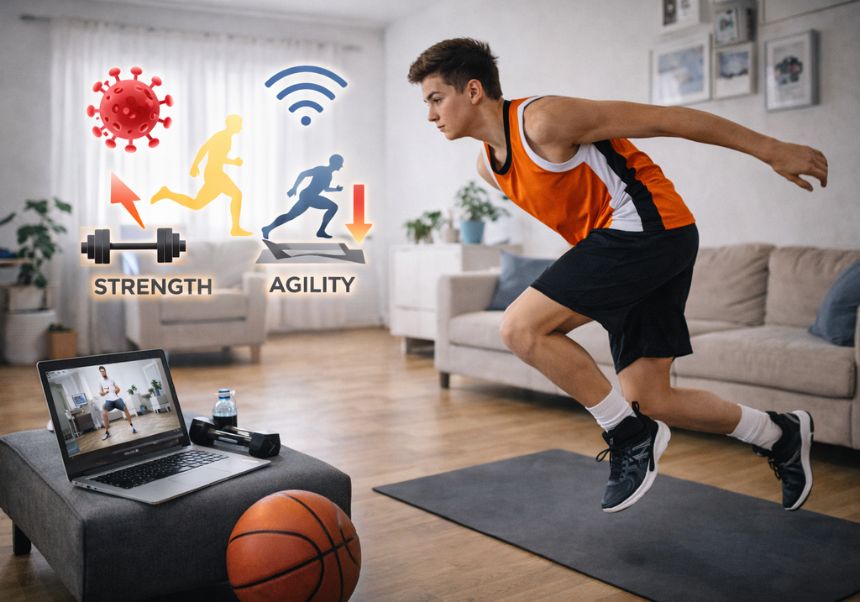 Image generated by artificial intelligence